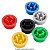 Capas Coloridas Push Button Chave Táctil redonda de 6*6*7,3mm - Imagem 2
