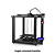 Impressora 3D Creality Ender-5 Pro Kit de Montagem Completo - Imagem 1