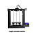 Impressora 3D Creality Ender-5 Pro Kit de Montagem Completo - Imagem 2