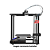 Impressora 3D Creality Ender-5 Pro Kit de Montagem Completo - Imagem 3