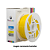 FIlamento PLA 1,75mm 1Kg Amarelo para Impressora 3D DynaLabs - Imagem 1