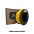 FIlamento PLA 1,75mm 1Kg Amarelo para Impressora 3D 3N3 - Imagem 1