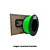 FIlamento PLA 1,75mm 1Kg Verde Fluo para Impressora 3D 3N3 - Imagem 1