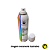 Spray Fixador Adesivo para Impressoras 3D DynaLabs - Imagem 1