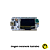 Placa Lora ESP32 SX1262 Display Oled Wifi Bluetooth 868-915mhz - Imagem 3