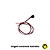 Microfone de Eletreto 5x1mm - Imagem 1