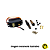 Servo Motor MG995 Tower Pro - Imagem 2