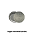 Par de Baterias Alcalina LR927 195 Max-AG7 - Imagem 1