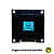 Display OLED I2C 0.96" Azul - Imagem 2