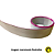 Cabo Flat 40 vias 28AWG Cinza (Metro) - Imagem 1