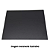 Base Adesiva Para Mesa Aquecida 220X220X0.5MM - Imagem 1