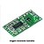 Sensor De Presença E Movimento Microondas Rcwl-0516 - Imagem 1