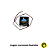 Ventilador Cooler 3010 DC 5V - Imagem 1
