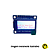 Display LCD 0.96" 80x160 Colorido (RGB) IPS - Imagem 1