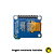 Display LCD 0.96" 80x160 Colorido (RGB) IPS - Imagem 3