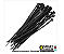Abraçadeira Nylon 100 Unidades 3.6mm x 150mm - Imagem 1