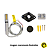 Sensor De Temperatura E Umidade AM2315 I2C - Imagem 2