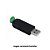 Adaptador Conversor USB RS485 Borne 2 Pinos - Imagem 1