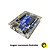 Case Acrílico Transparente Parafusável para Arduino Uno - Imagem 2