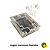Case Acrílico Transparente Parafusável para Arduino Uno - Imagem 1