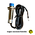 Sensor Capacitivo LJC18A3-BX - Imagem 1