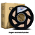 Filamento ABS 1,75mm 1Kg Nude GTMax3D - Imagem 2