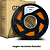 Filamento PETG 1.75MM GTMAX3D - Laranja 1KG - Imagem 2
