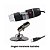 Microscópio Digital Lupa USB Zoom 1000x - Imagem 5