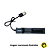 Carregador USB para 1x Bateria 18650 - Imagem 1