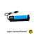 Carregador USB para 1x Bateria 18650 - Imagem 2