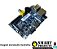 Banana Pi M1+ com DualCore 1GHz 1GB Ram HDMI WiFi - Imagem 1