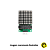 Módulo Matriz de LED 8×8 com MAX7219 - Imagem 2