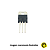 Transistor TIP132 NPN - Imagem 1