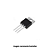 Triac BTA08-600B 8A 600V - Imagem 1