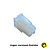 Conector Alojamento Macho Mini Fit 4 Vias 4,20mm - Imagem 1