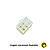 Conector Header Fêmea Mini Fit 6 Vias 4,20mm Sem Peg - Imagem 2