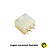 Conector Header Fêmea Mini Fit 6 Vias 4,20mm Sem Peg - Imagem 3