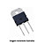 Transistor TIP2955 PNP - Imagem 1