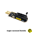 Programador Gravador Eeprom USB CH341a Flash SPI Bios CH341 - Imagem 2