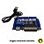 Placa Controladora CNC Interface Mach3 5 Eixos - Imagem 2