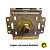 Magnetron para Micro-ondas M24FB-610A - Imagem 1