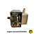 Magnetron para Micro-ondas M24FB-610A - Imagem 2