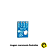 Sensor de Temperatura e Umidade AHT10 - I2C - Imagem 2