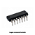 Circuito Integrado 74HC00 Porta Lógica NAND - Imagem 1