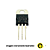 Transistor Darlington TIP137 - Imagem 1