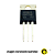 Transistor MOSFET IRF9610 - Imagem 1