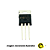 Transistor MOSFET IRF9540 Canal P - Imagem 1