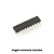 Circuito Integrado Microcontrolador AT89C4051-24PU - Imagem 1