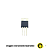 Transistor TIP102 – NPN Darlington - Imagem 1