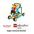 LEGO Education Kit Individual BricQ Motion Essential 2000470 - Imagem 2